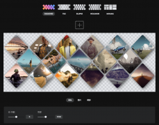 端到网页端全笼盖 